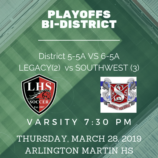 LHSBroncoSoccer's tweet photo. Game day! https://t.co/9txR35p2MZ
