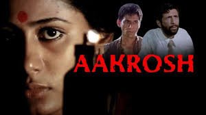 Watch Bollywood arthouse film #Aakrosh directed by #GovindNihalani with stars #NaseeruddinShah #OmPuri #SmitaPatil and #AmrishPuri today at 6:00 PM only @DDNational
