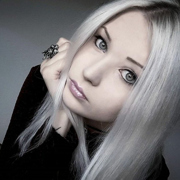 Hübsche frauen bilder