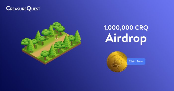 CreasureQuest tweet media