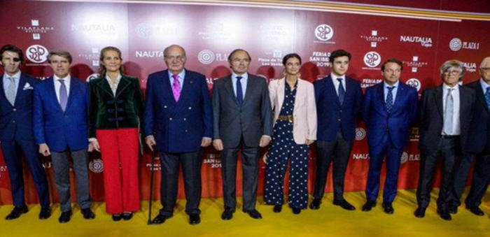 Amigos de TPT tweet media