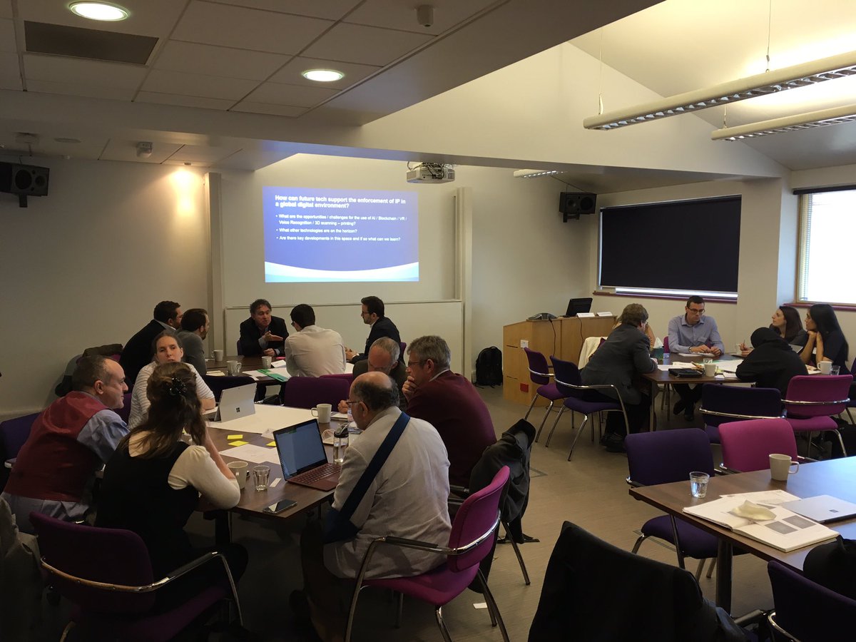 IPO_Econ's tweet photo. @The_IPO workshop at @CardiffUniDII in full flow #ipfutures #ipresearch https://t.co/edjCcJcI8i
