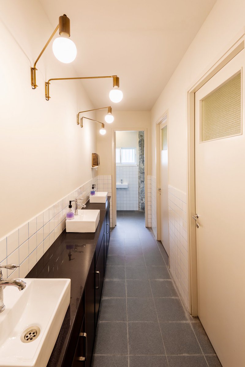 fablabdesign's tweet image. Alcide Offices – Tel Aviv via Office Snapshots   
feedproxy.google.com/~r/OfficeSnaps…
#fablabdesign #workspacedesign #officedesign #contractfurniture #nordicdesign #activitybasedworking