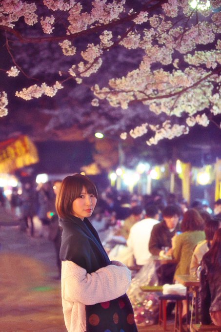 Twitterのコスプレ画像17