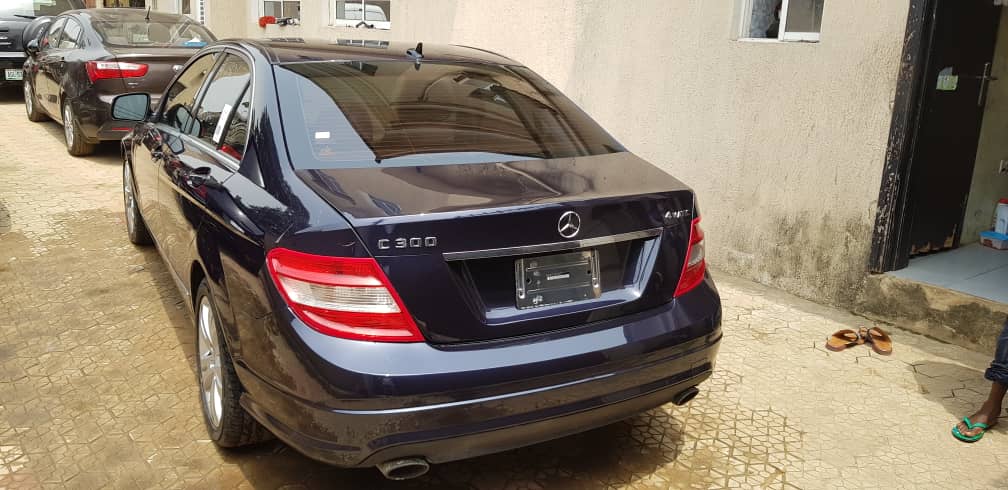 akeautomobile's tweet photo. Benz C 300
#Cardealer
Very affordable #4.5m.
Open for negotiation
Location..Festac town Lagos.
#VeryNeat..custom cleared... https://t.co/UjEYb7GFBS