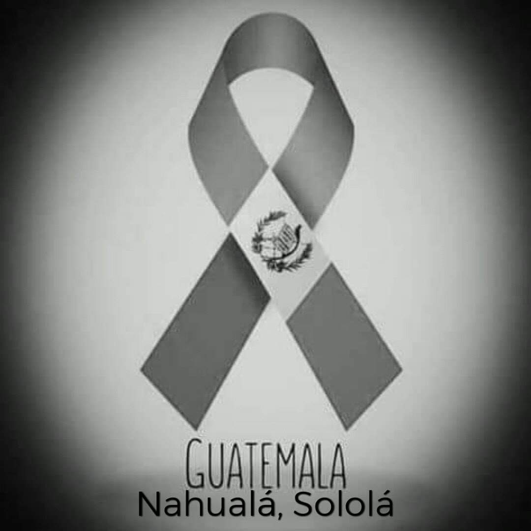 BOLICHE_GUATE's tweet photo. La federación Nacional de boliche 🎳 Se une en oración 🙏 para las almas de las personas que perdieron la vida en la tragedia sucedida en Nahuala, Solola. https://t.co/zlJry9e9wA