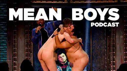 BarrelKC's tweet image. 3/31
MEAN BOYS LIVE
8PM
$15 @ THE DOOR 
$10 ONLINE
eventbrite.com/e/mean-boys-li…

#Kccomedy
#KCMO
#kansascity