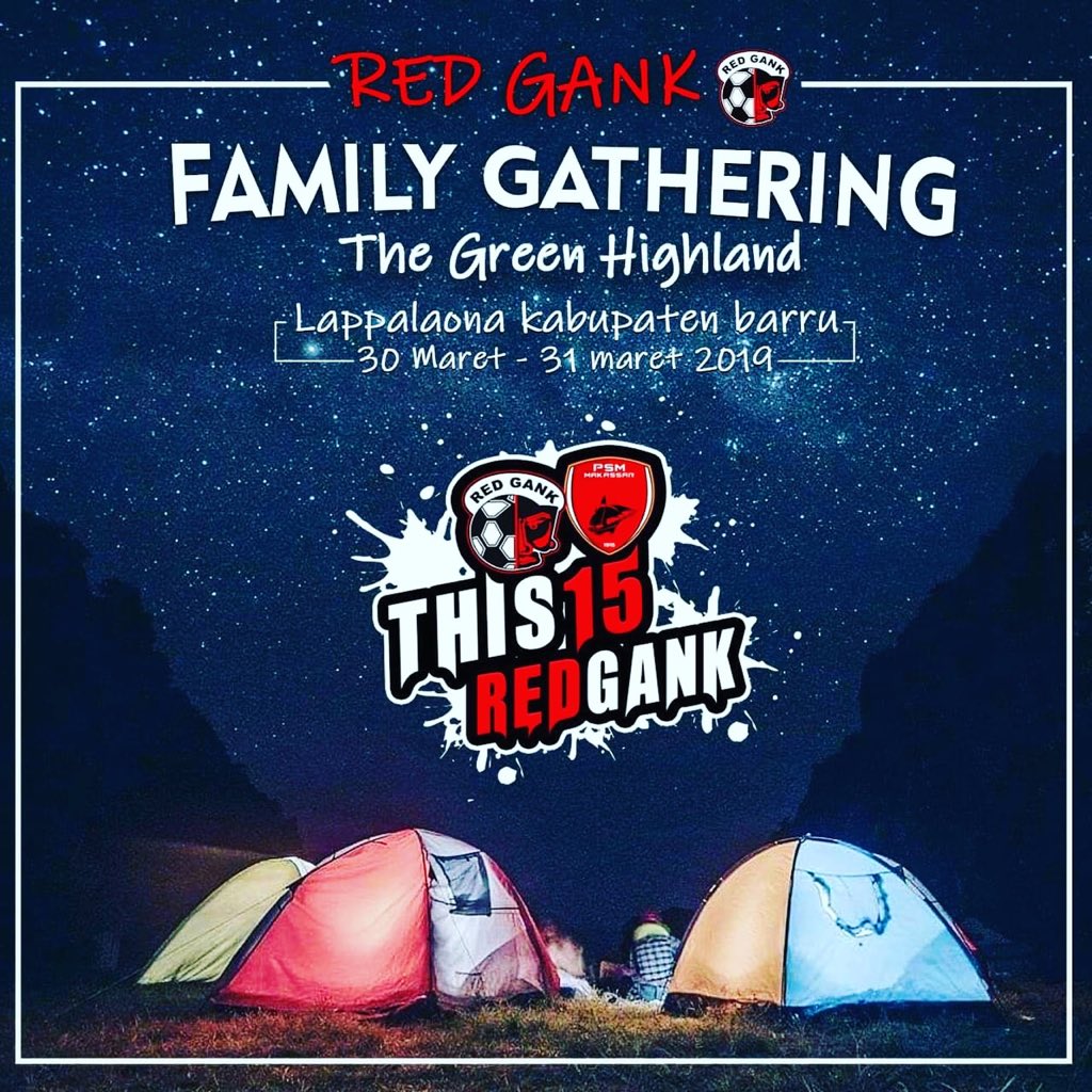 RedGank PSM tweet media