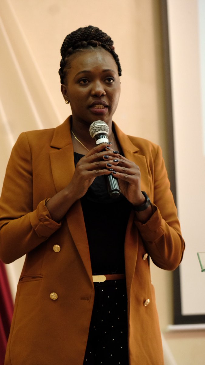 mwas_mike's tweet photo. Ladies you can make it just believe in your self and you will @dannmule @VickyRubadiri @3MillionPhoto #BeyondClassRoom @lemo_254 @kikithablogger https://t.co/zZ6AfJCc2A