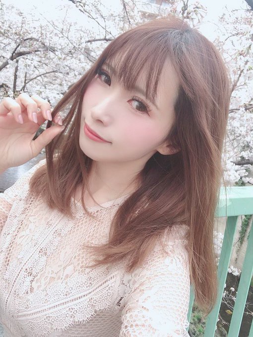 Twitterのコスプレ画像9