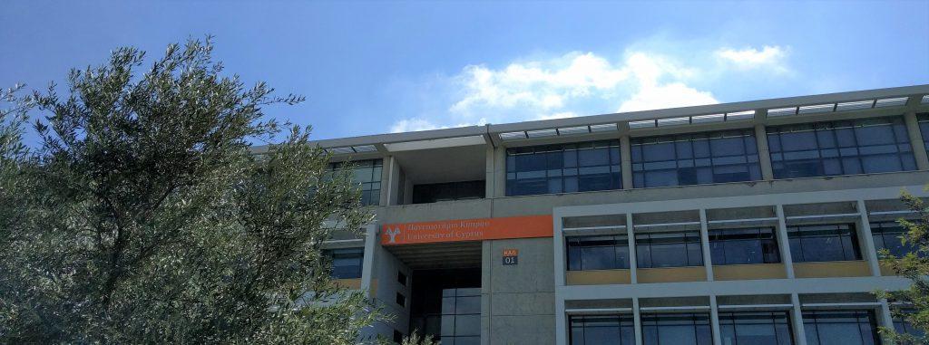 ETN_OCCAM's tweet photo. On 12-22 March, the 2nd Network Wide Training was held in @UCYOfficial. The training included workshops in psychometrics and causal inference as well as discussions about large-scale assessments. More info at: https://t.co/sDMuSFNPNS https://t.co/LzeKADEivv
