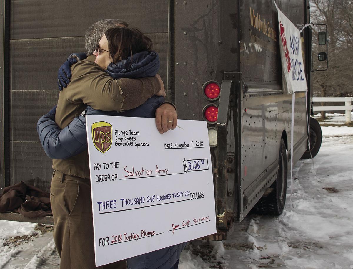 UPS Integrad Franklin Park (@upsintegradfpk) on Twitter photo On this day in 1885 The <a href="/SalvationArmyUS/">Salvation Army USA</a> was officially organized in the United States. For the past 25years <a href="/UPSers/">UPSers</a> have partnered to work together to strengthen local communities. <a href="/Ricups/">Rick Winters</a> <a href="/JDinBoston/">John Doyle</a> On this day in 1885 The <a href="/SalvationArmyUS/">Salvation Army USA</a> was officially organized in the United States. For the past 25years <a href="/UPSers/">UPSers</a> have partnered to work together to strengthen local communities. <a href="/Ricups/">Rick Winters</a> <a href="/JDinBoston/">John Doyle</a>