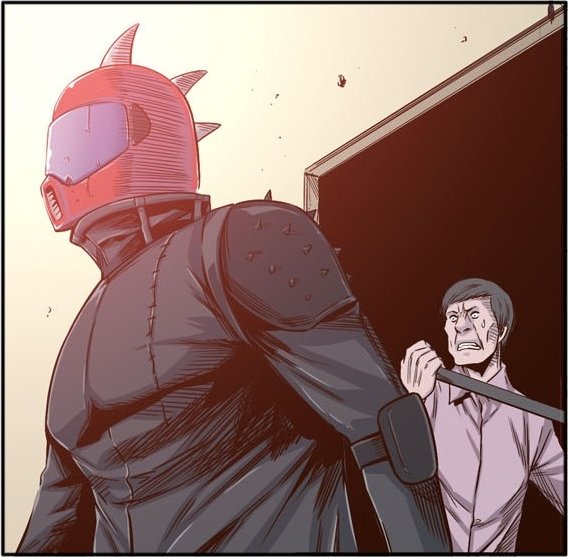 spottoon's tweet photo. UNDEAD KING -- READ NOW ON SPOTTOON!!
https://t.co/BLIOGwH0Fp https://t.co/dRgi9i2gsO