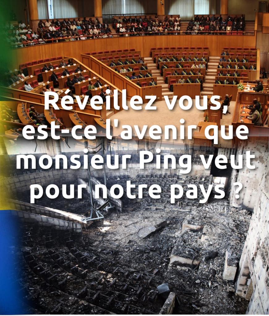 derick364's tweet photo. Réveillez vous, est-ce l'avenir que monsieur Ping veut pour notre pays ? #BongoIsKilling #BongoIsWinning #savegabon March 28, 2019 at 01:15PM https://t.co/uBTtuoK0C4