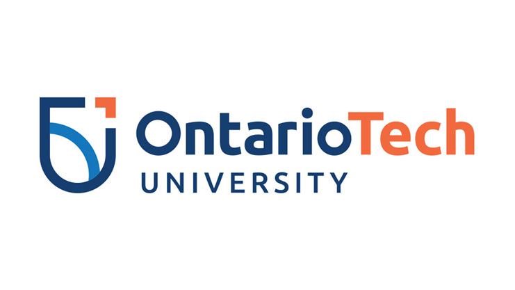 sportslogosnet's tweet photo. The local university announced a new name and therefore a new logo today, Univ. Of Ontario Institute of Technology becomes Ontario Tech University. 

Before and after here: https://t.co/YbrshUu7XA