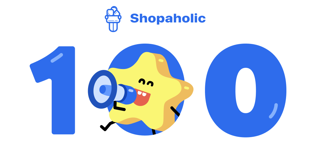 oc_shopaholic's tweet image. Hello everyone!

Today is a great day! Shopaholics' repository on #GitHub has reached their first 100 stars! 🤩 Thank you all for the support! 🤝

P.S. The number is still rising! Join the party! 🥳 github.com/lovata/oc-shop…