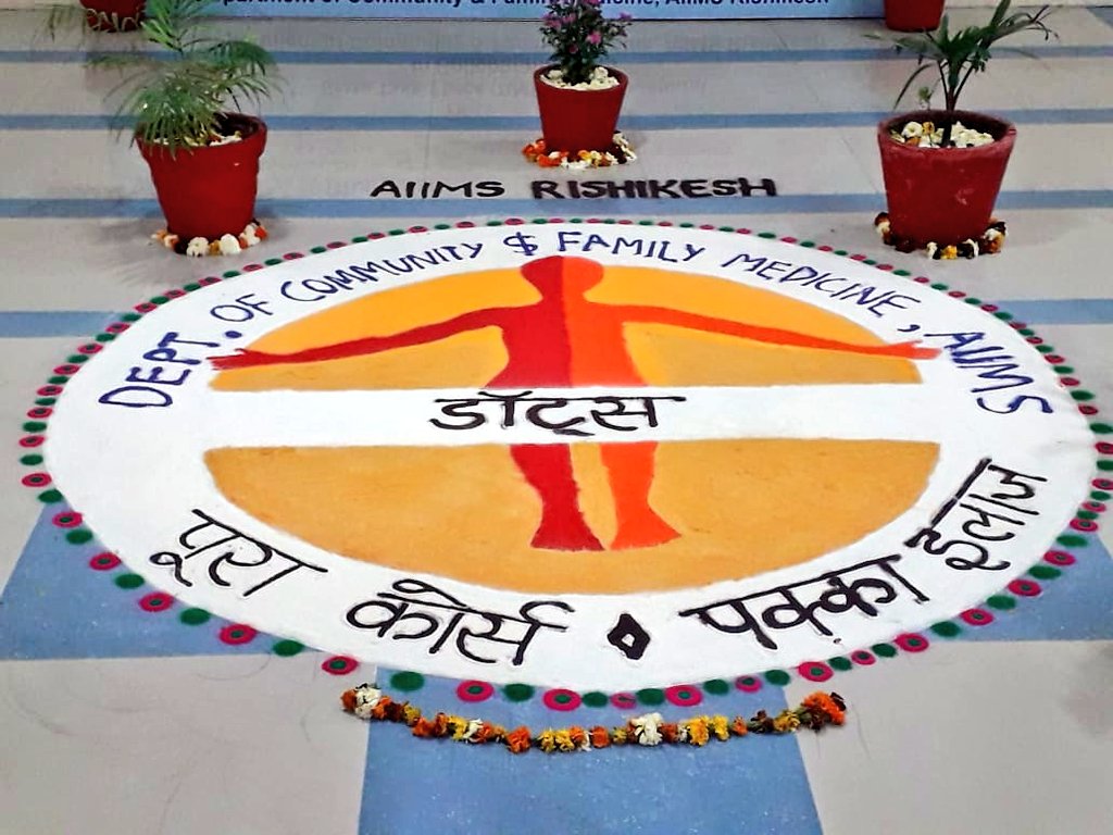 National level experts answering questions about newer treatment guidance under RNTCP in #ZTF workshop at AIIMS Rishikesh on 28th March 2019. <a href="/MoHFW_INDIA/">Ministry of Health</a> <a href="/JPNadda/">Jagat Prakash Nadda</a> <a href="/PMOIndia/">PMO India</a> <a href="/AshwiniKChoubey/">Ashwini Kr. Choubey</a> <a href="/AS_RNTCP/">Sanjeeva Kumar</a> <a href="/iamvikassheel/">Vikas Sheel IAS</a> <a href="/StopTB/">Stop TB Partnership</a> <a href="/WHO/">World Health Organization (WHO)</a> <a href="/IMAEndTB/">Indian Medical Association - End TB</a> <a href="/Rajesh_rosesh/">Rajesh Kumar</a>  <a href="/NHPINDIA/">National Health Portal</a> <a href="/AyushmanNHA/">National Health Authority (NHA)</a>