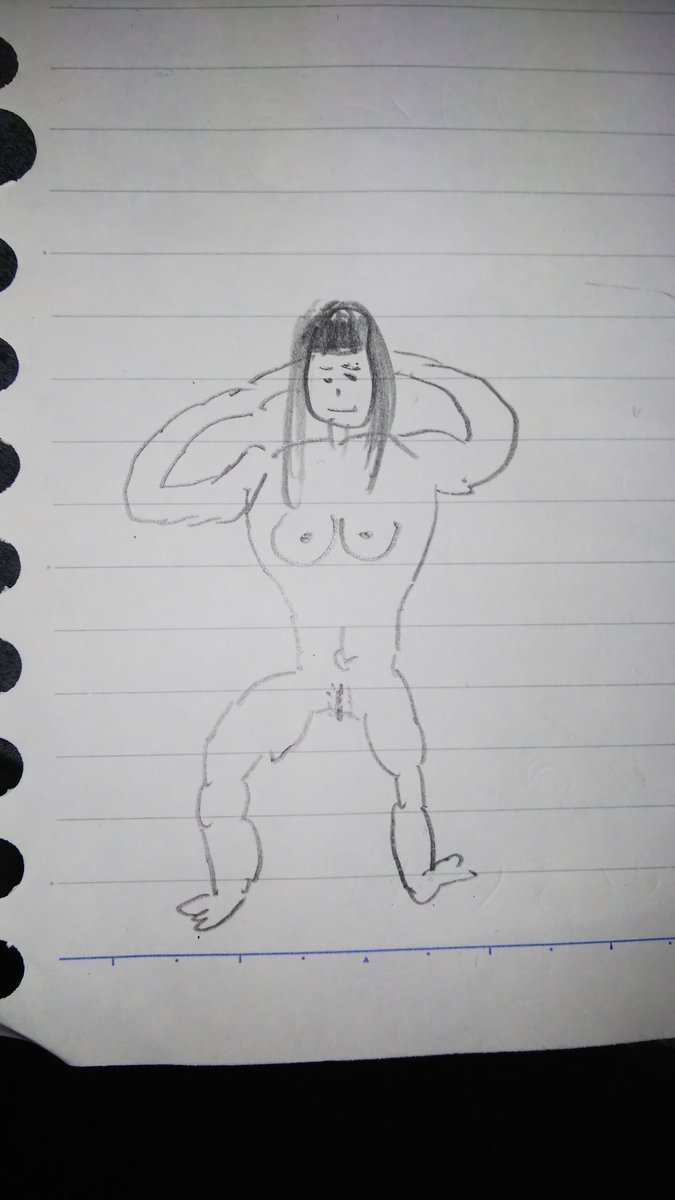 セクシーイラスト