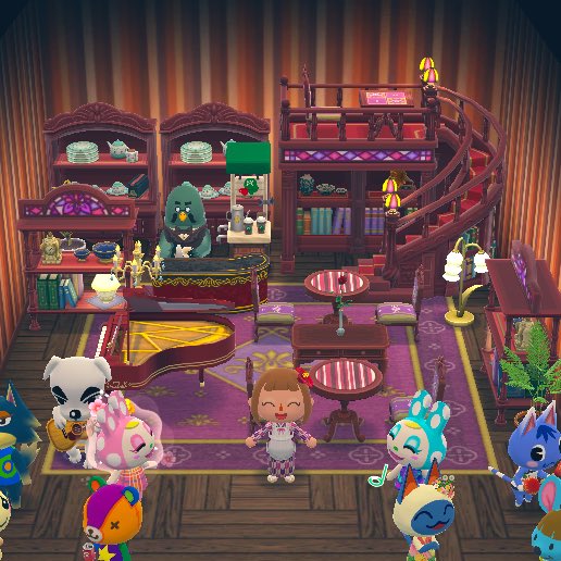 ポケ森で ブンジロウ が話題に どう森 ポケキャン トレンディソーシャルゲームス ポケ森で ブンジロウ が話題に どう森 ポケキャン トレンディソーシャルゲームス