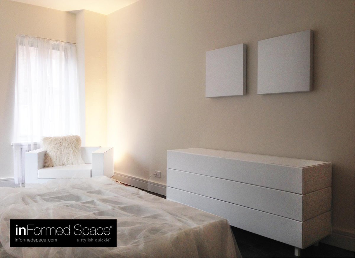 inFormed Space® tweet media