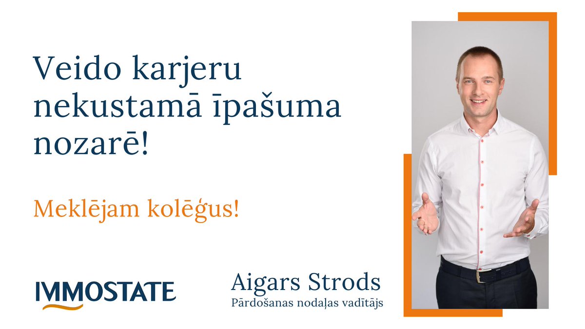 IMMOSTATE tweet picture