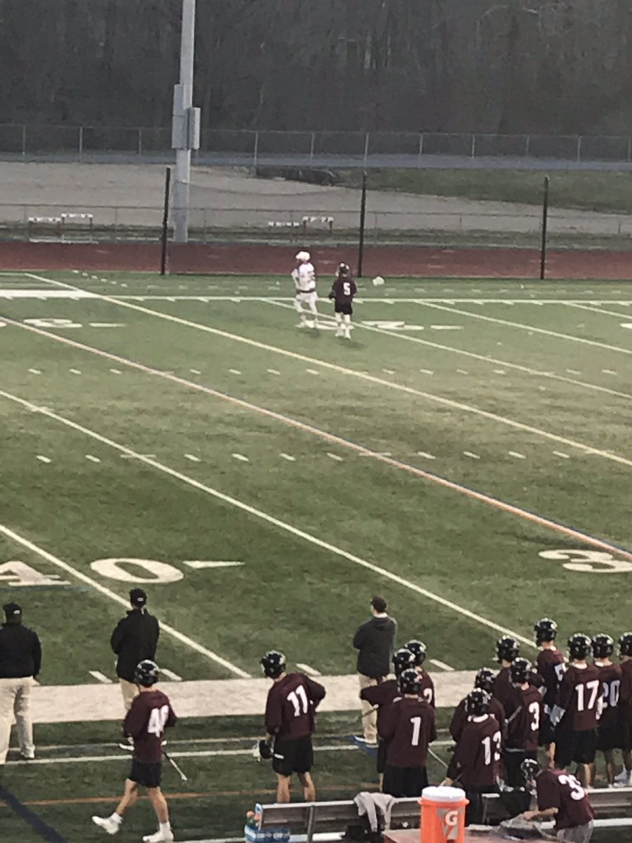 Former <a href="/TuscaroraHusky/">Tony Tallent</a> <a href="/TuscaroraLax15/">Tuscarora Lacrosse</a>  still dominating the lacrosse field. Nole Better Way! Kudos to the former Stone Bridge players for Bridgewater competing at the the collegiate level too.