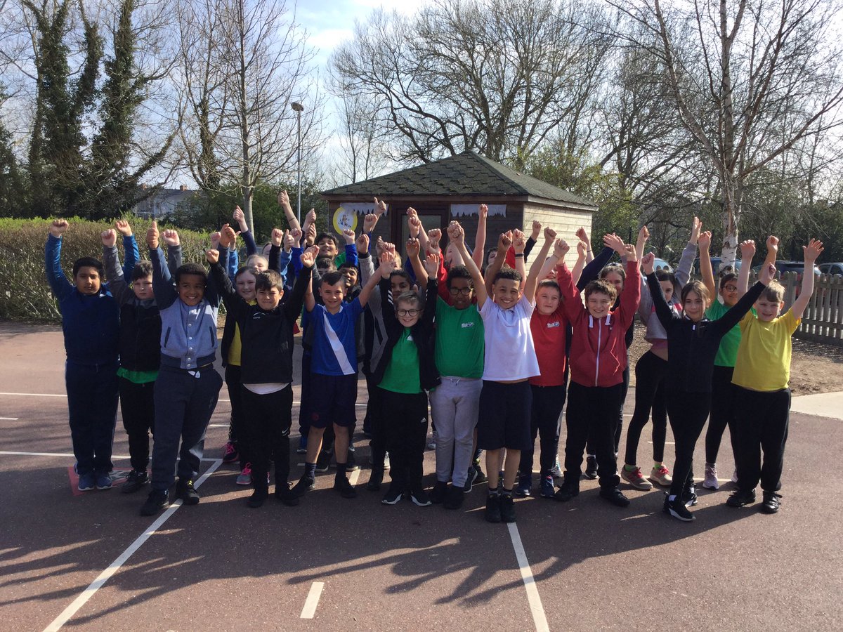 Year5GUPS tweet media