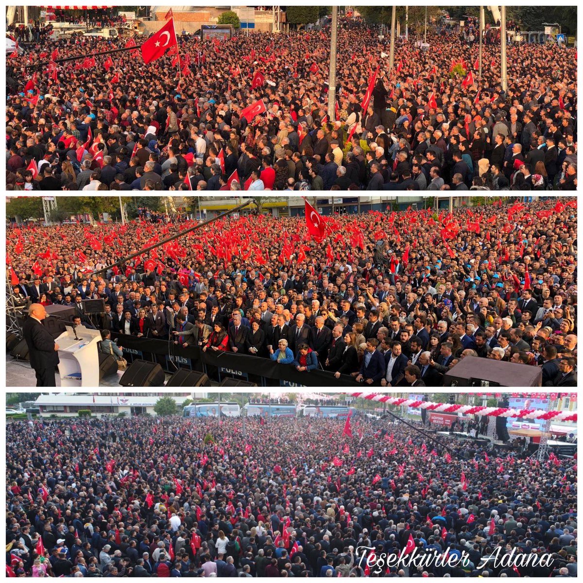 #SözlüyleHerMevsimBahar