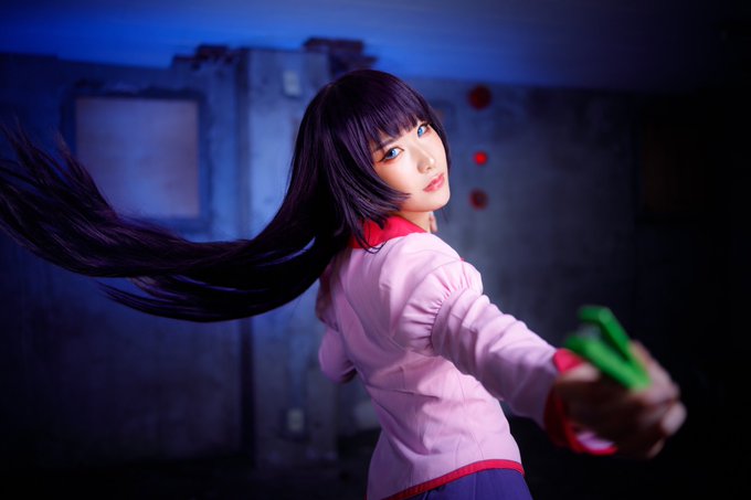 Twitterのコスプレ画像38