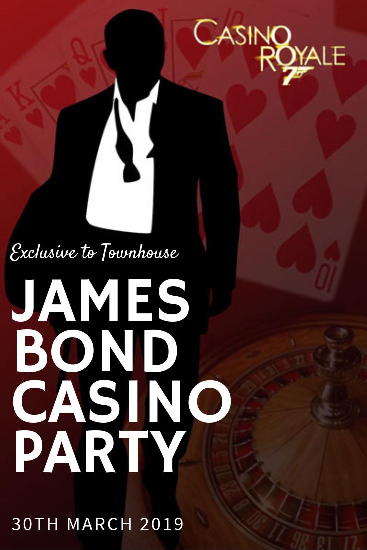 TownhouseSwing's tweet photo. Licensed to Thrill 30th March @TownhouseSwing Smart attire, casino tables, music, food and pussy galore. Don't miss it! #007 #licensedtothrill #adultparty #swingers #classynottrashy #suitedandbooted #dresstoimpress #bringonthefilth https://t.co/Co7L162P6j