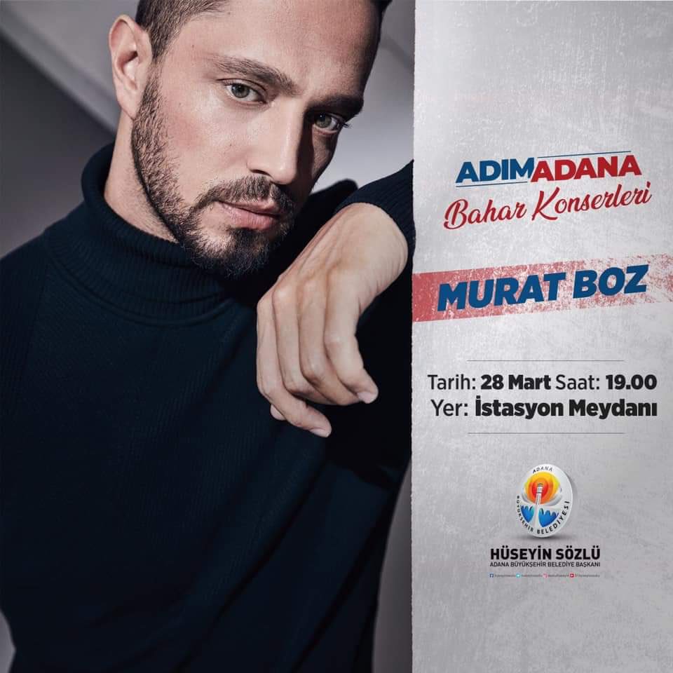 #SözlüyleHerMevsimBahar