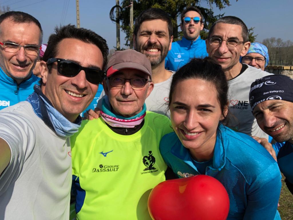 One Hitachi 2019 tweet media