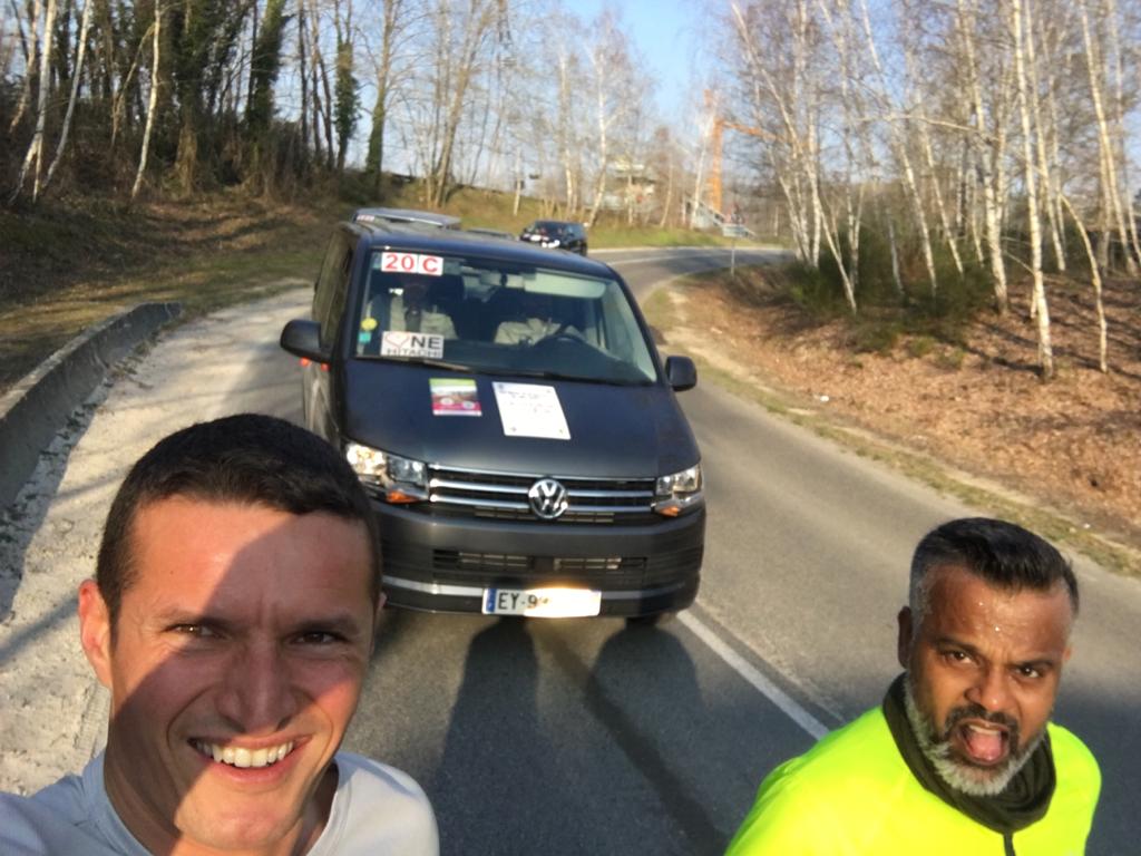 One Hitachi 2019 tweet media