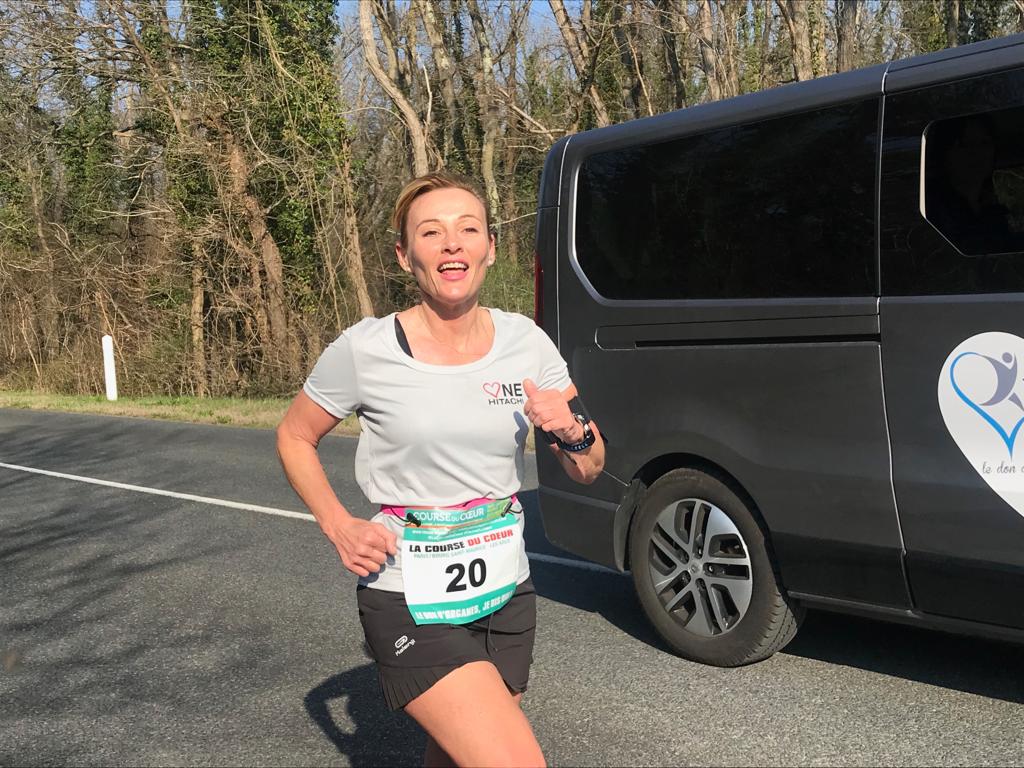 One Hitachi 2019 tweet media