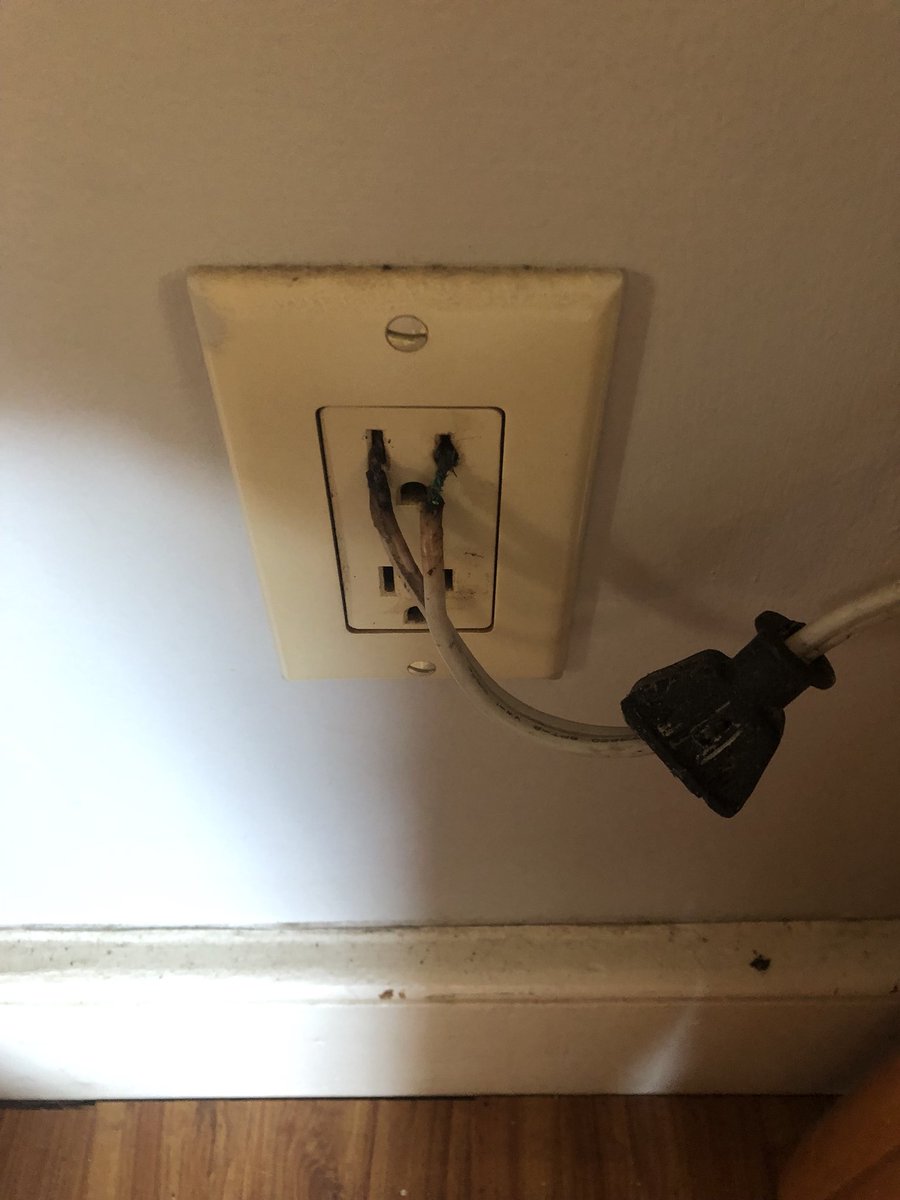 One of my FF’s sent me this, found it while working on some personal business.  Just cause it works, doesn’t make it right