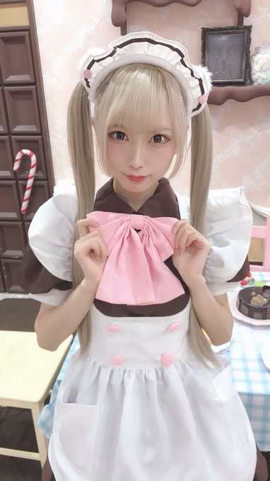 Twitterのコスプレ画像55