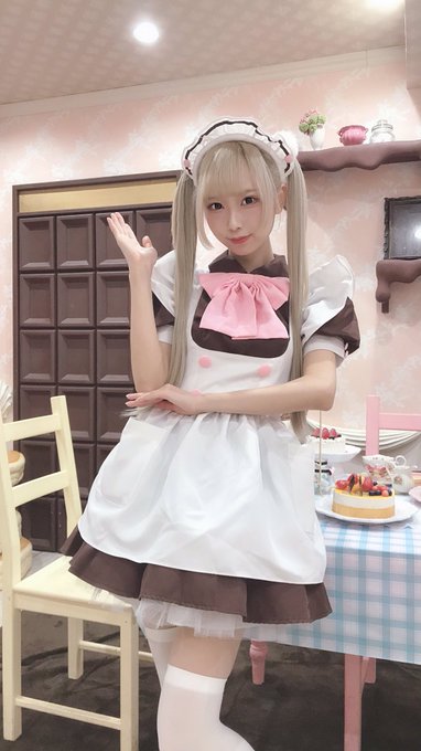 Twitterのコスプレ画像56