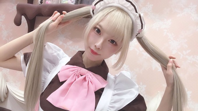 Twitterのコスプレ画像58