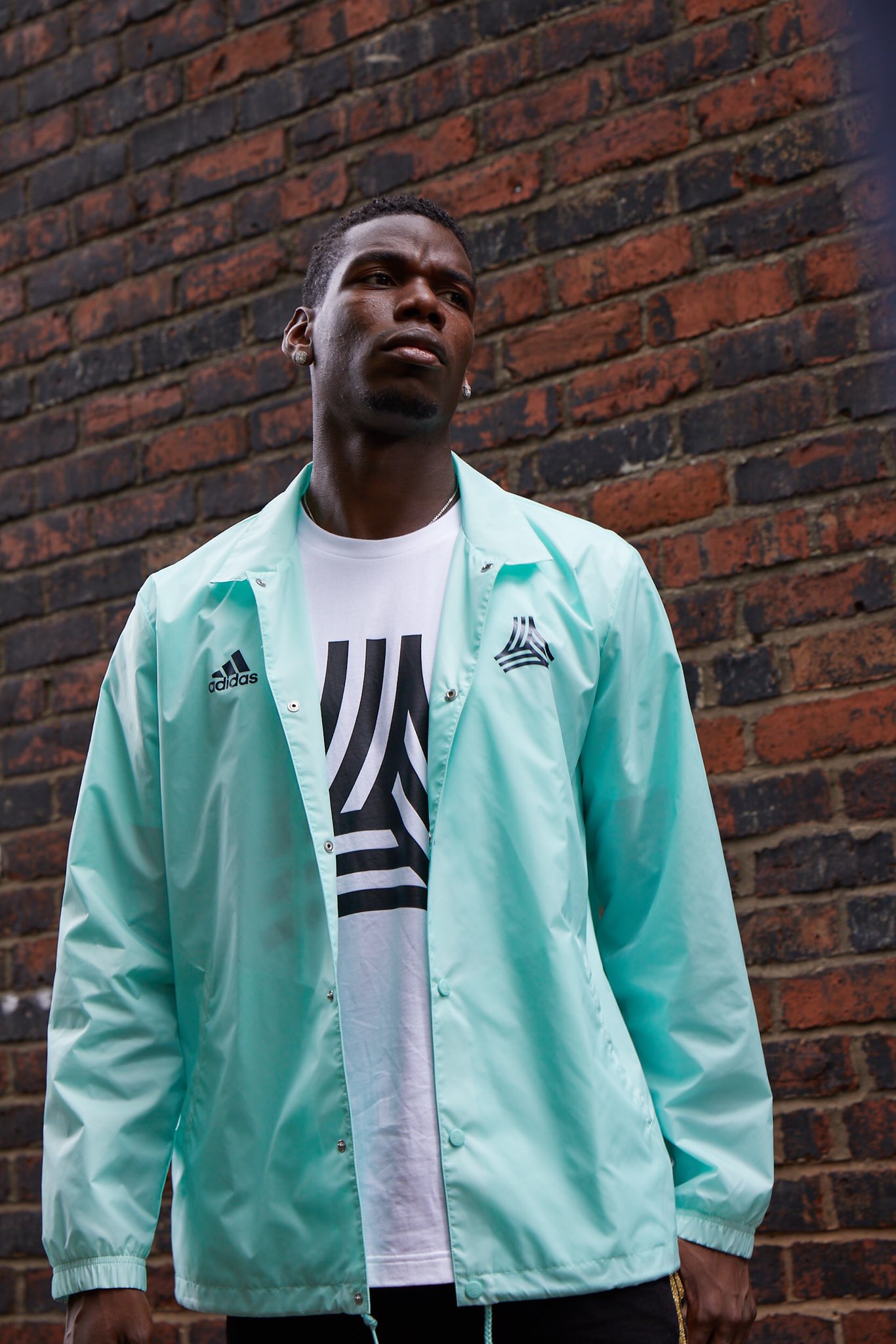 Paul Pogba on X: Manchessssster la street 👟🔥 @adidasfootball   / X