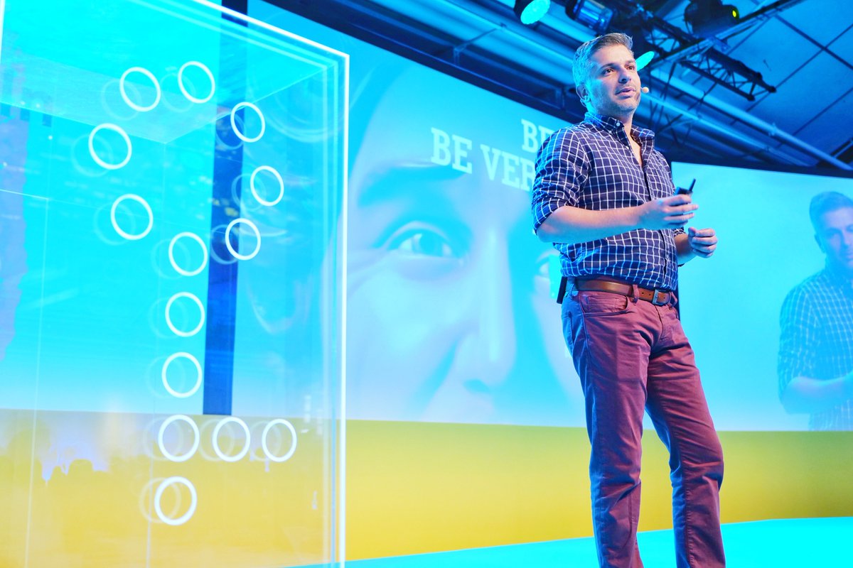 Tack alla gäster, samarbetspartners, talare, moderatorer, nominerade och vinnare i #guldnyckeln2019 resume.se/nyheter/artikl…