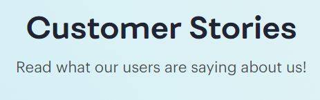 GrowthMentorHQ's tweet photo. Learn how the GrowthMentor Platform has helped businesses all over the world #GetGrowing🌍 https://t.co/pLj9qi4LrS #CustomerFeedback #OnlineMentorship #MarketingAdvice https://t.co/3nPCRrsdpv