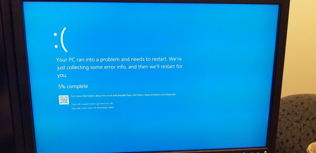 RichRamos84's tweet photo. Not how you want to start your morning. https://t.co/vS5mKMeWSZ