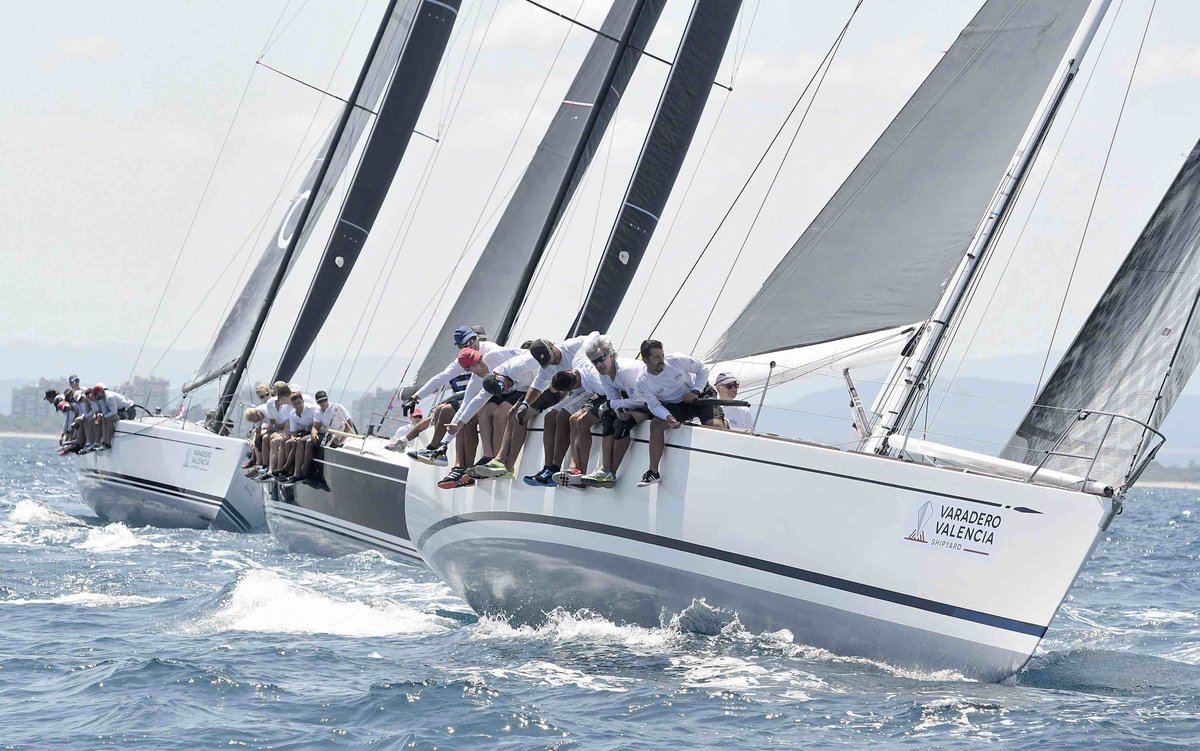 👑 El Trofeo SM La Reina - Regata homenaje a la Armada - XXXII Copa Almirante Marcial Sánchez- Barcáiztegui, celebrará su XXI edición del 5 al 7 de julio, y estará dedicada in memoriam a Manel Casanova. 
¿quieres leer más?
👉🏻ow.ly/ZxdZ30oe7b2
#TrofeoSMLaReina