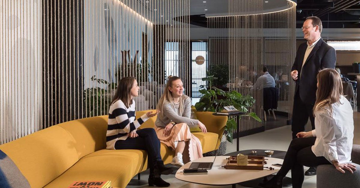 How to build elements of the #coworking concept into the traditional working #environment.
harmsentilneyshane.com/2019/03/21/the…