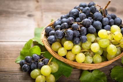 TheGreenWave6's tweet photo. Ya disponible nuestras UVAS ECOLÓGICAS, están deliciosas teneís que probarlas, ¡Os encantarán! Aquí tenéis el enlace directo➡️https://t.co/BZavdjwAbU #CursoRS2019 https://t.co/bxoI6BpFrr