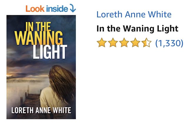 YourBooksDeals's tweet photo. 📖 > IN THE WANING LIGHT by @Loreth today only $1.99!

🛍 >> https://t.co/kcppA17Gxg

#novel #reading #book #ebooks #kindle #kindlebooks #KindleBooksDeals #KindleDeals #amazon #HappyThursday https://t.co/MNk1nQGCDq