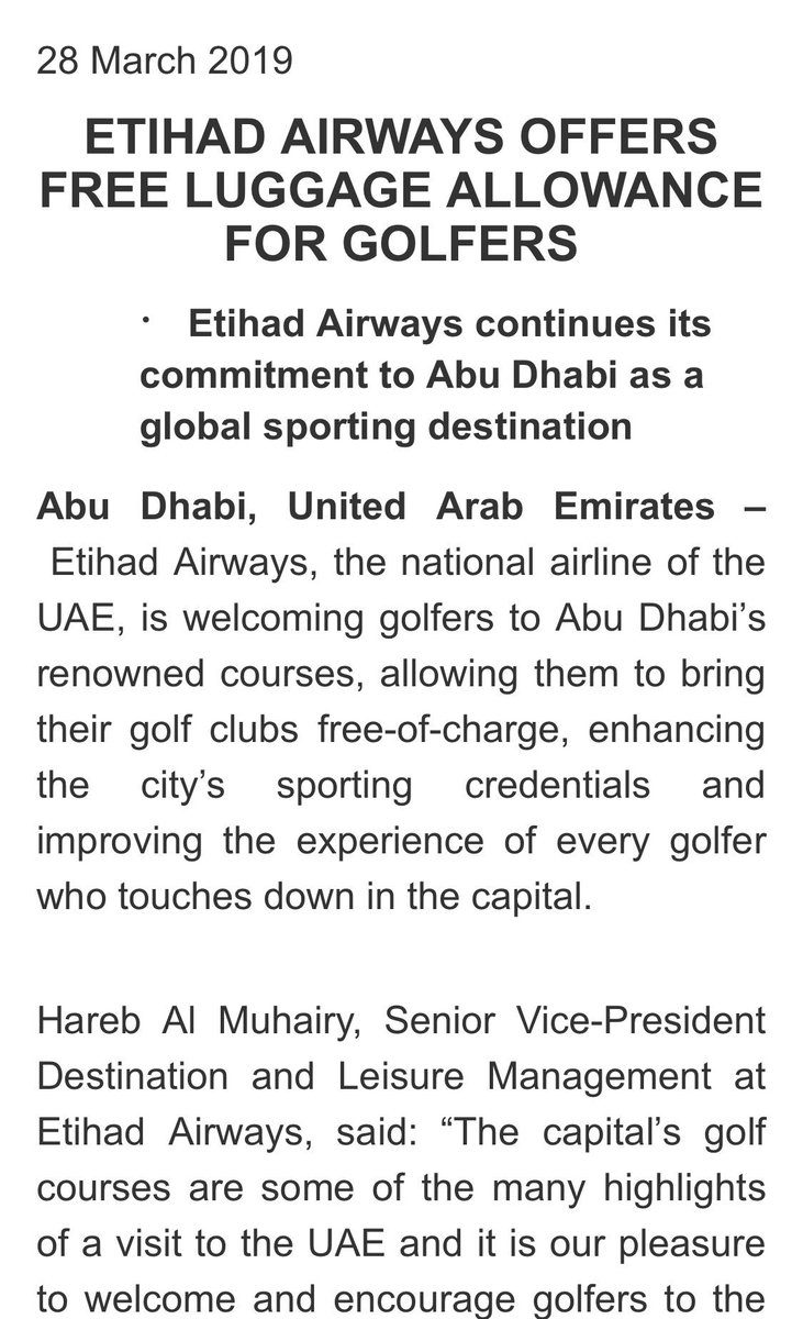 etihad airways luggage allowed