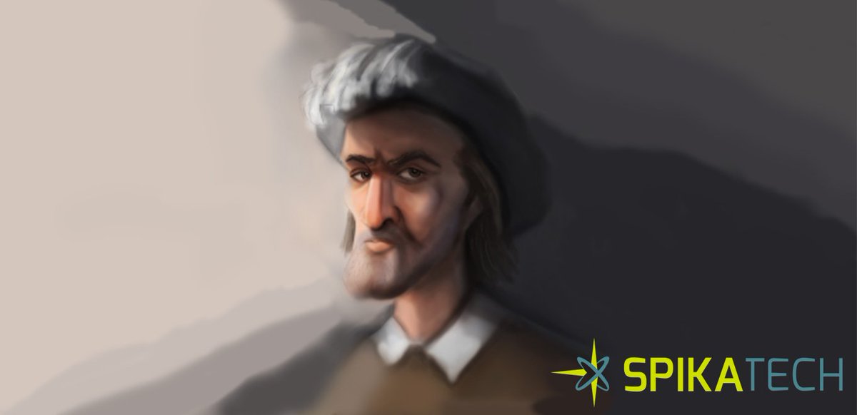 SpikaTech's tweet image. Hoy os traemos unos concepts de Fernando de Magallanes y Juan Sebastián Elcano que te acompañarán en la experiencia de Realidad Virtual de la exposición #NavigareNecesseEst. #SpikaTech #VR