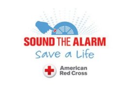 RedCrossCAR's tweet photo. We need your help to install 100,000 free smoke alarms and raise funds for lifesaving services in more than 100 cities during Sound the Alarm home fire safety &amp; smoke alarm installation events. Join us in your community, April 27 - May 12, 2019. #Volunteer https://t.co/ukBmUzi0f9 https://t.co/y1Ye1Dz7ko