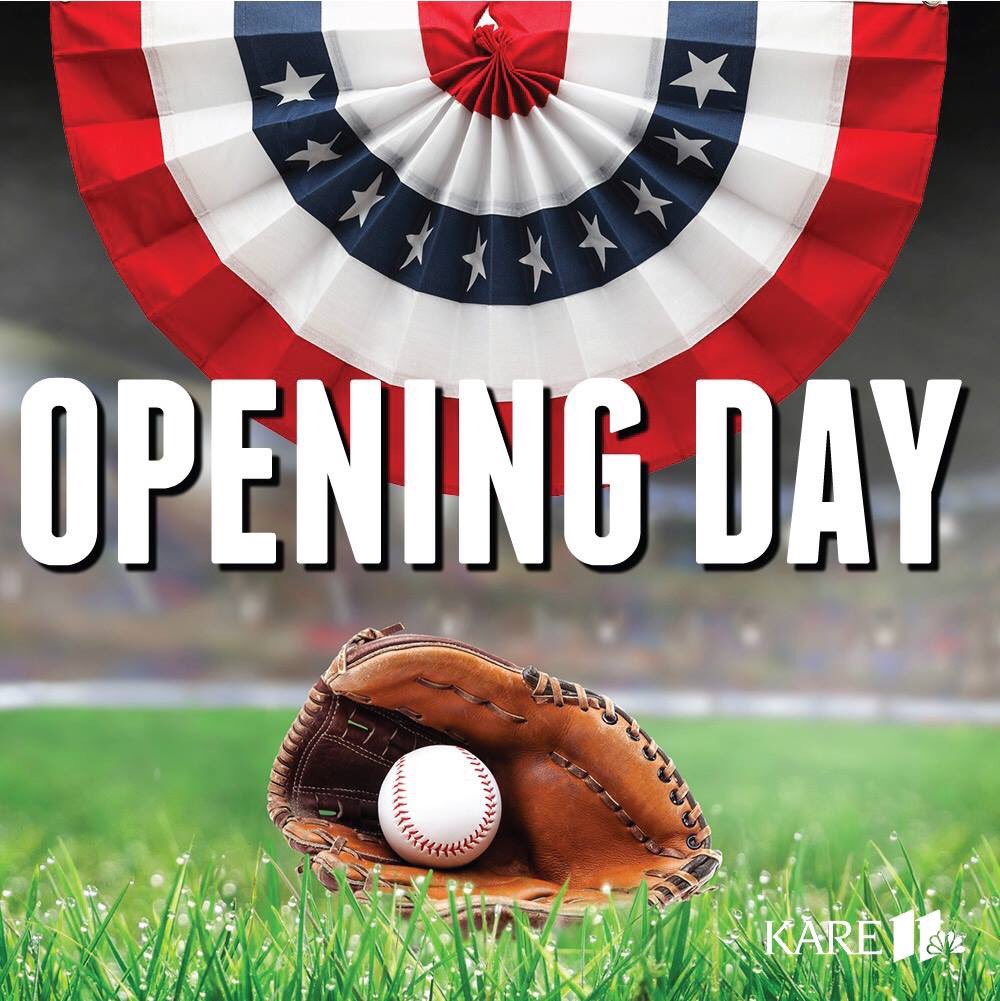 One of my favorite days of the year!